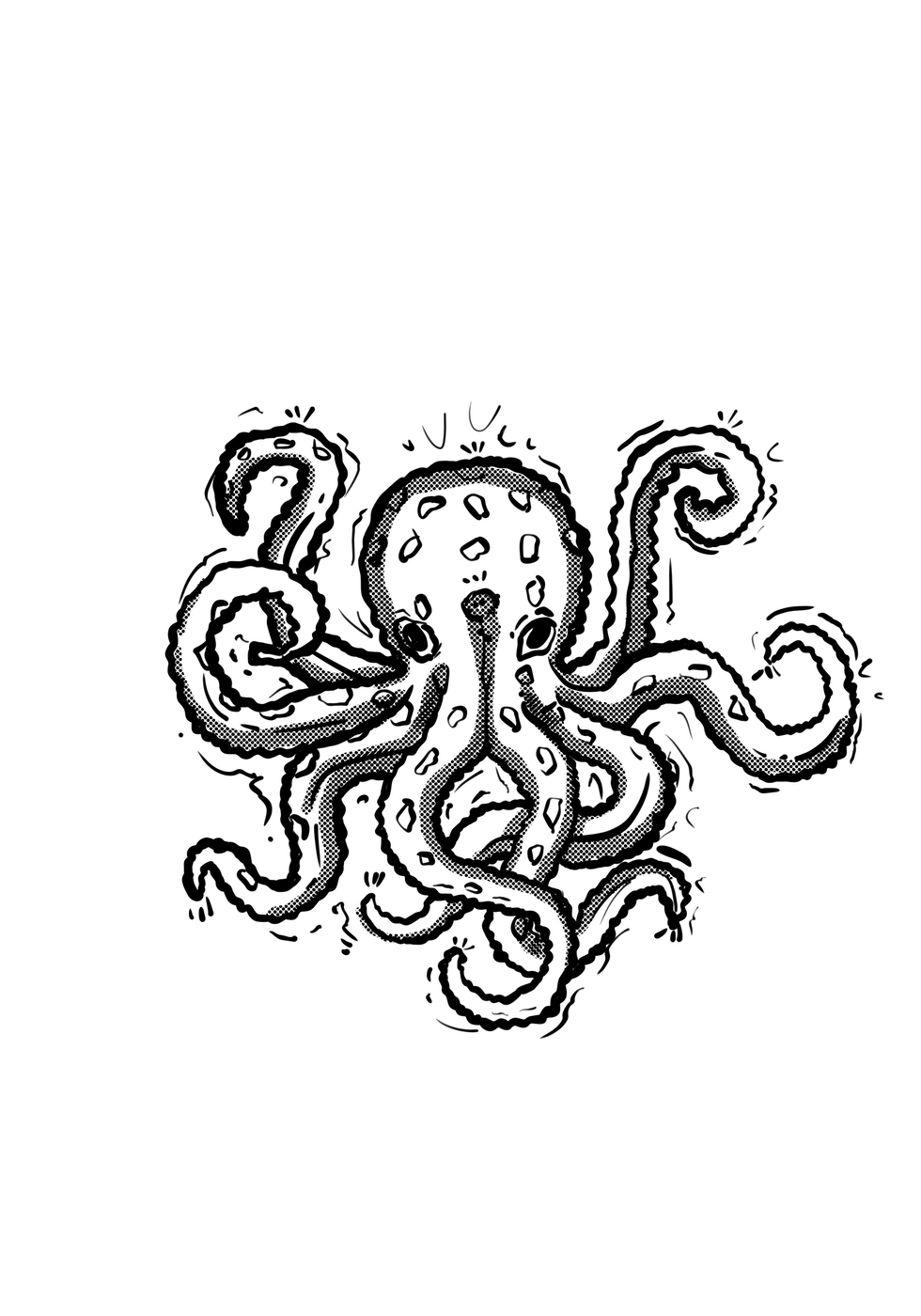 Poulpy
